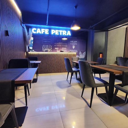 Petra Hotel Tuzla Istanbul Luaran gambar