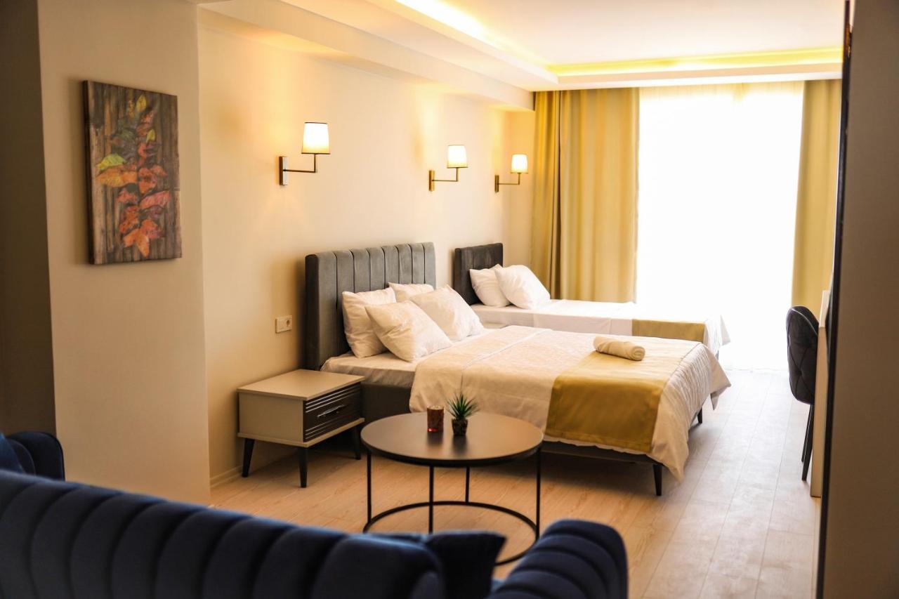 Petra Hotel Tuzla Istanbul Luaran gambar