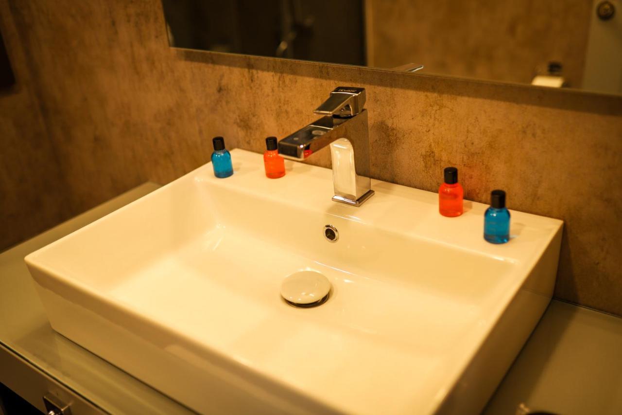 Petra Hotel Tuzla Istanbul Luaran gambar