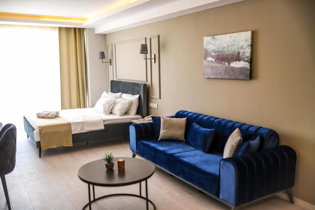 Petra Hotel Tuzla Istanbul Luaran gambar
