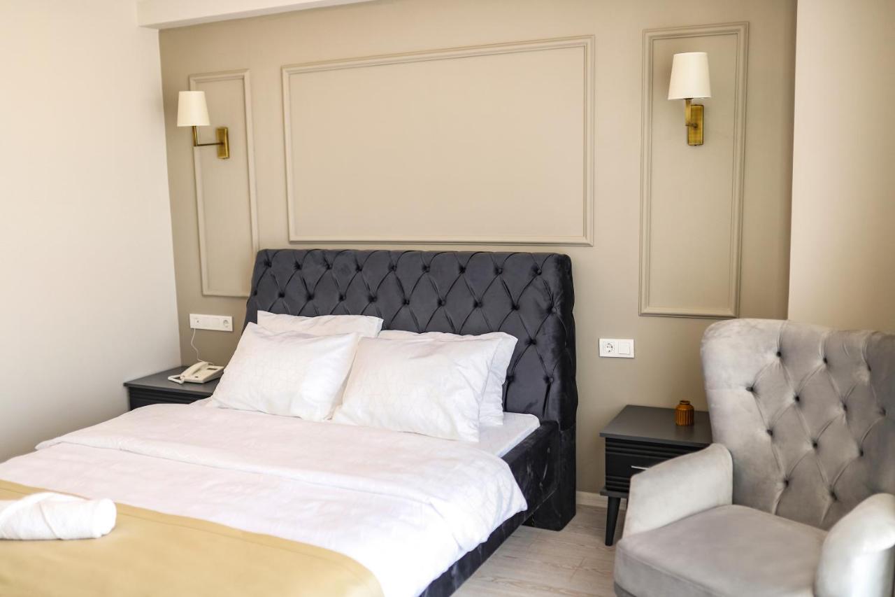 Petra Hotel Tuzla Istanbul Luaran gambar