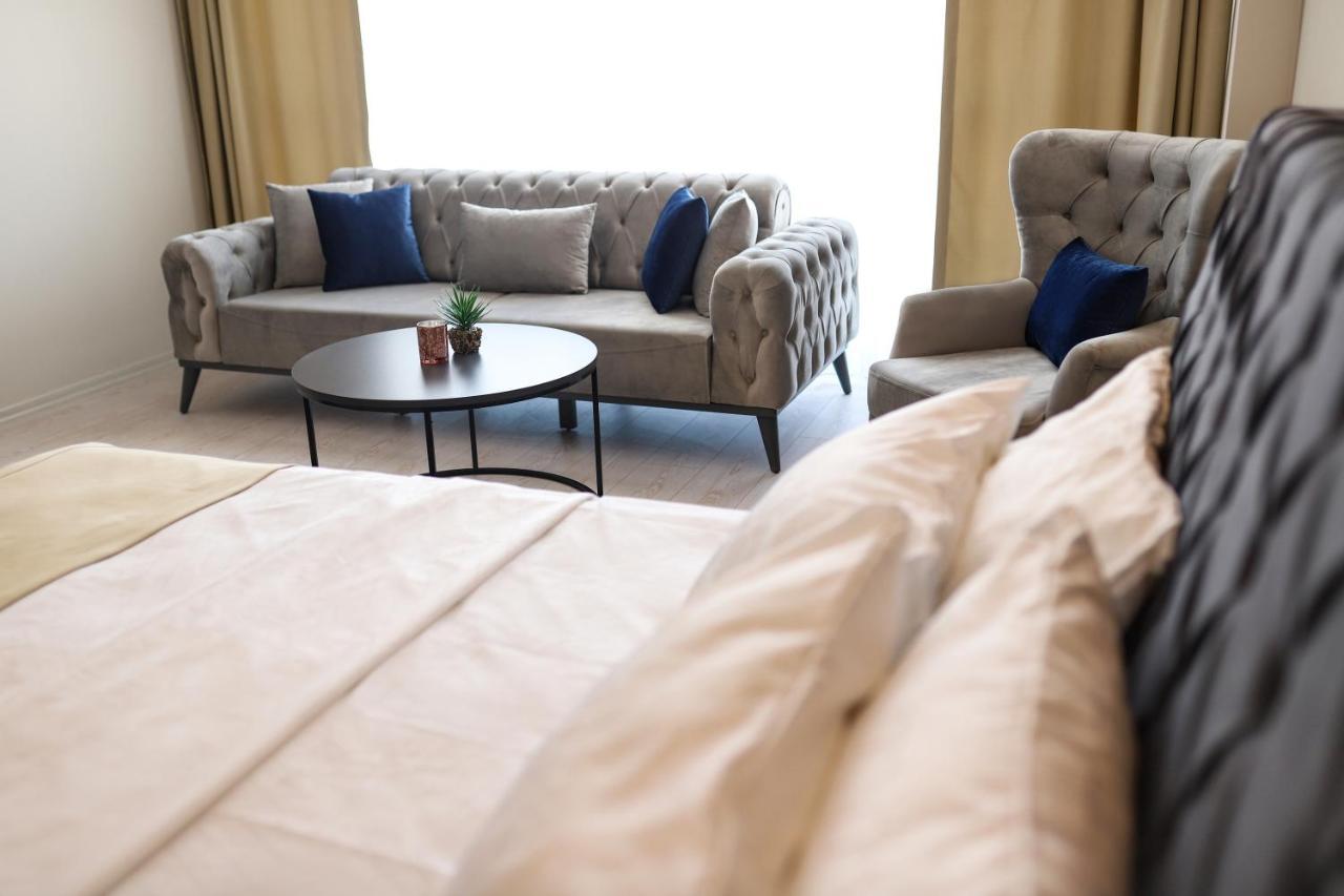 Petra Hotel Tuzla Istanbul Luaran gambar