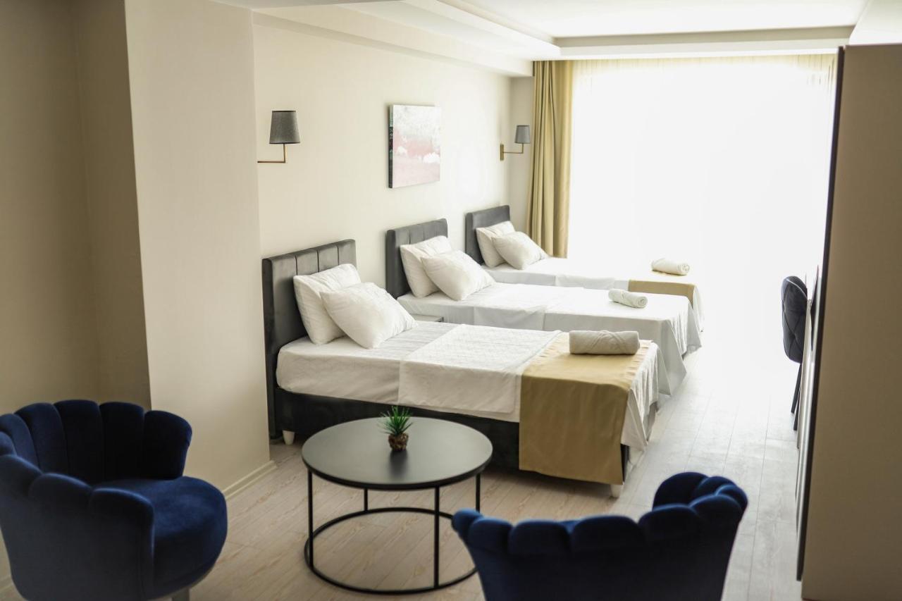 Petra Hotel Tuzla Istanbul Luaran gambar
