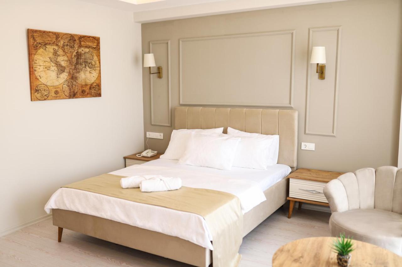 Petra Hotel Tuzla Istanbul Luaran gambar