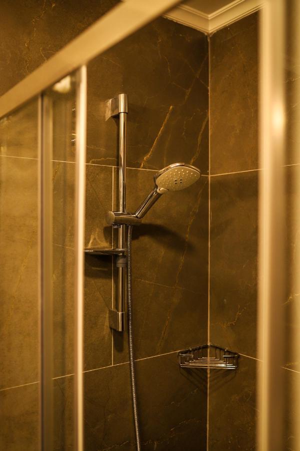 Petra Hotel Tuzla Istanbul Luaran gambar