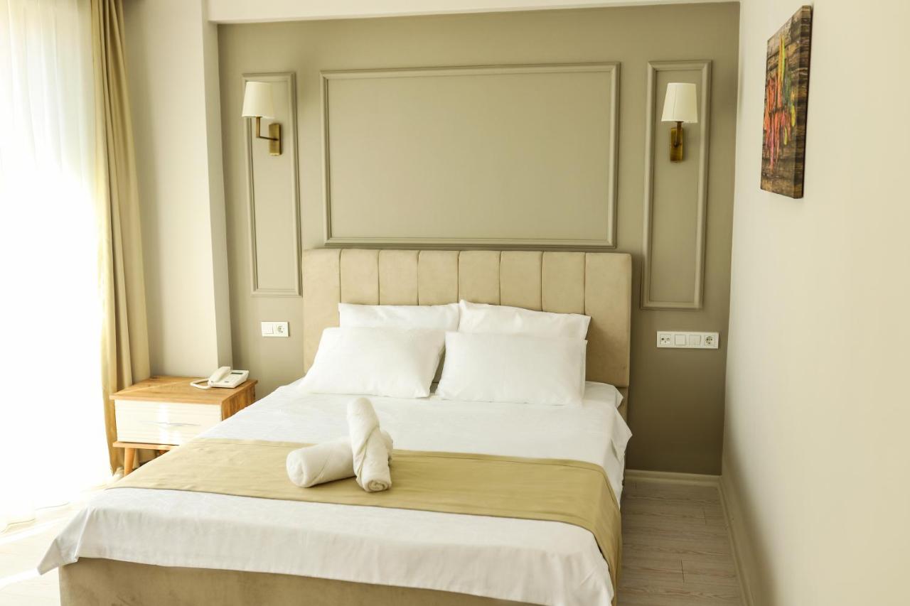 Petra Hotel Tuzla Istanbul Luaran gambar
