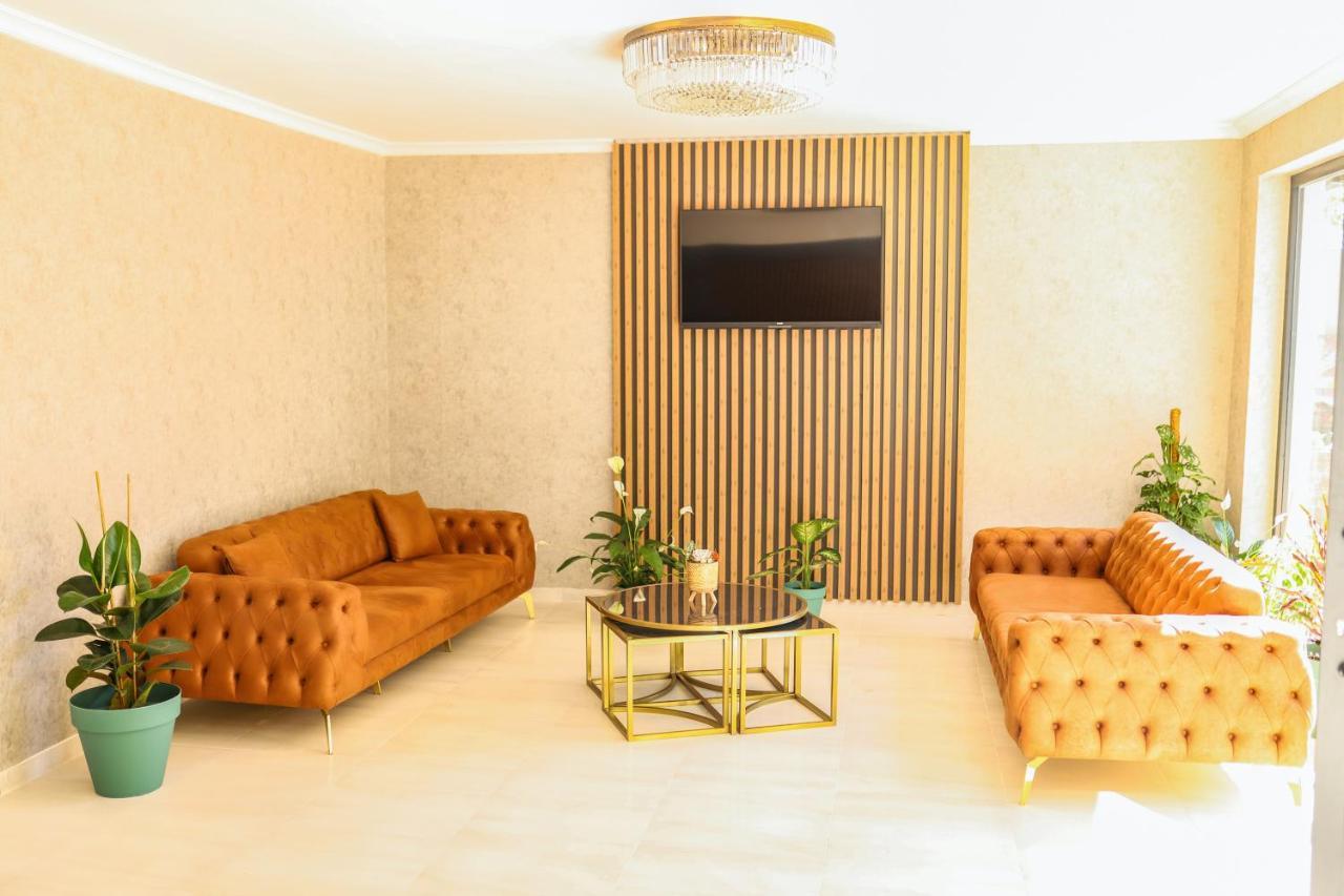 Petra Hotel Tuzla Istanbul Luaran gambar