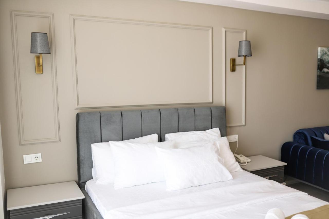 Petra Hotel Tuzla Istanbul Luaran gambar